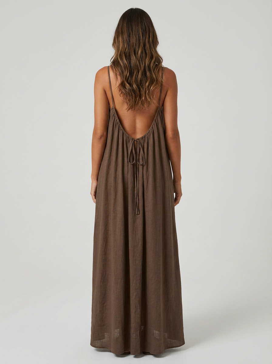 avyline™ Driftline Dress