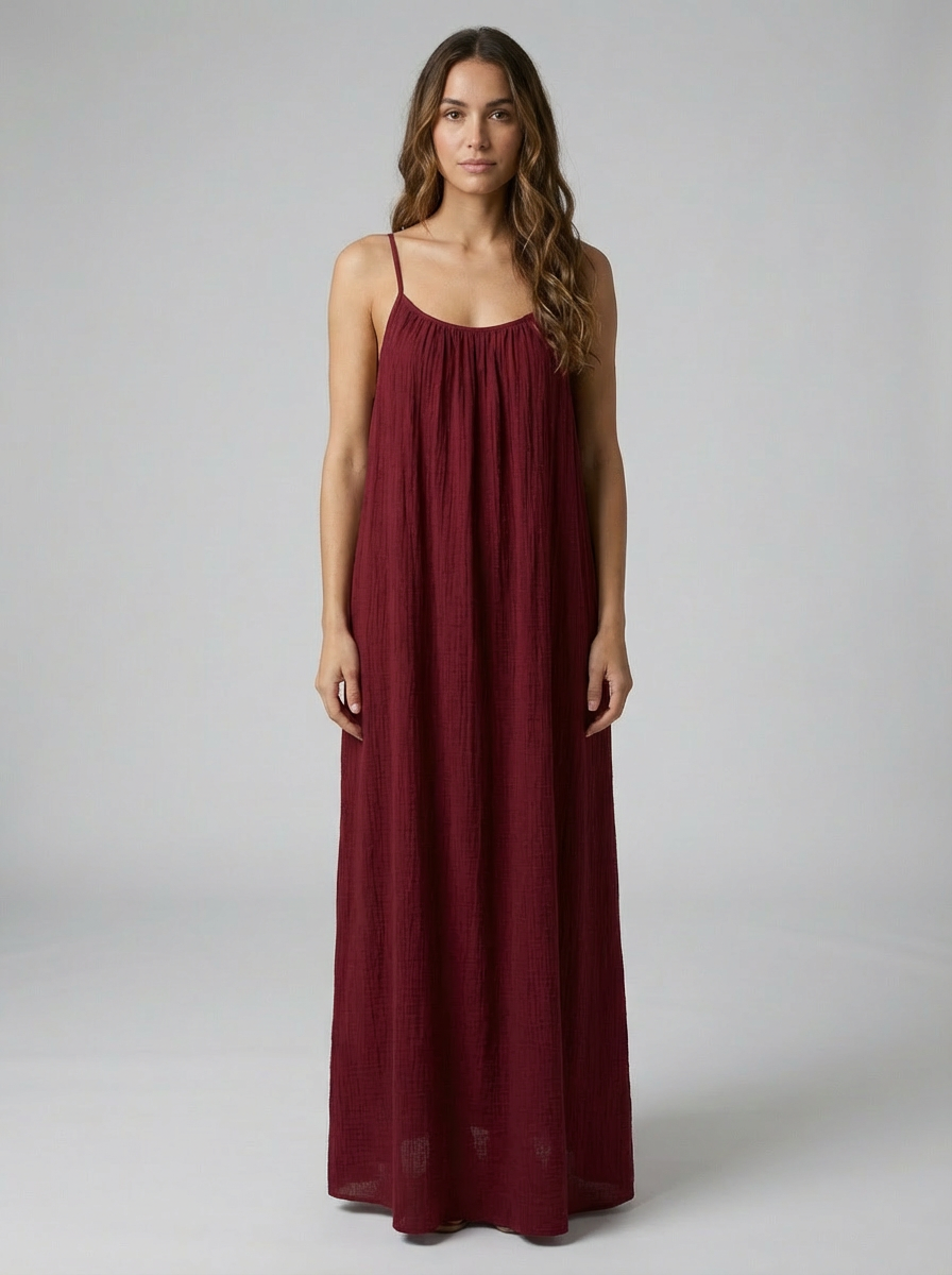 avyline™ Driftline Dress