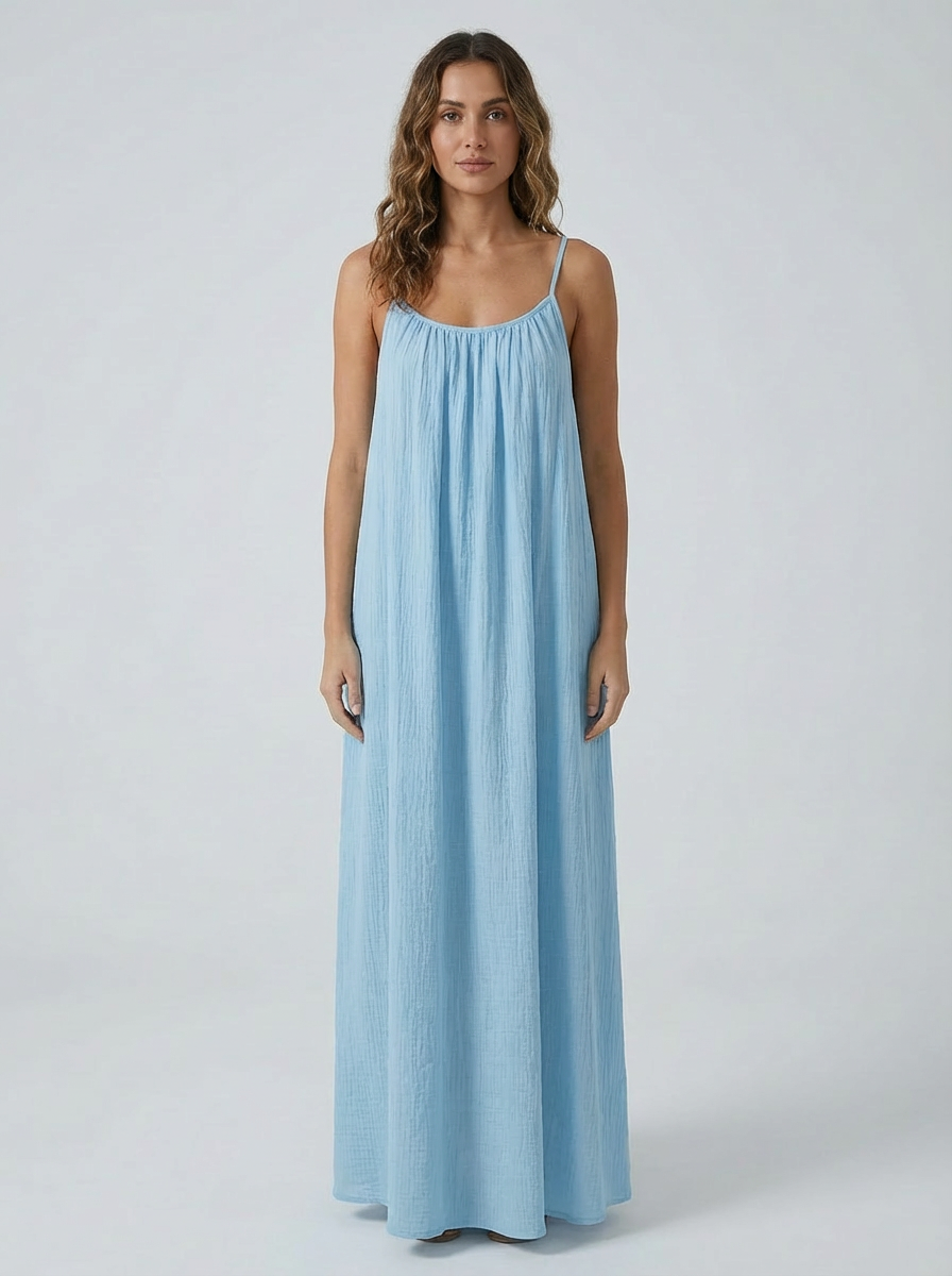 avyline™ Driftline Dress