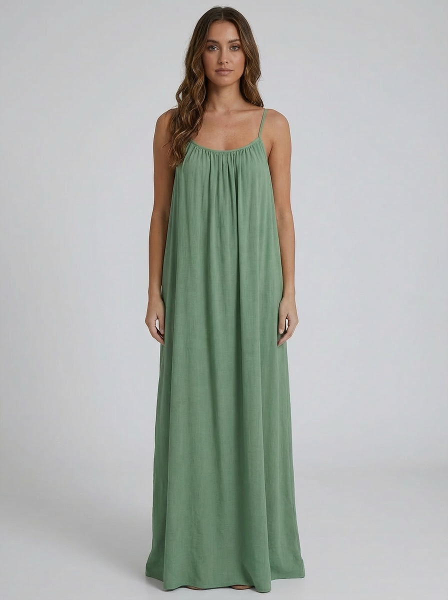 avyline™ Driftline Dress