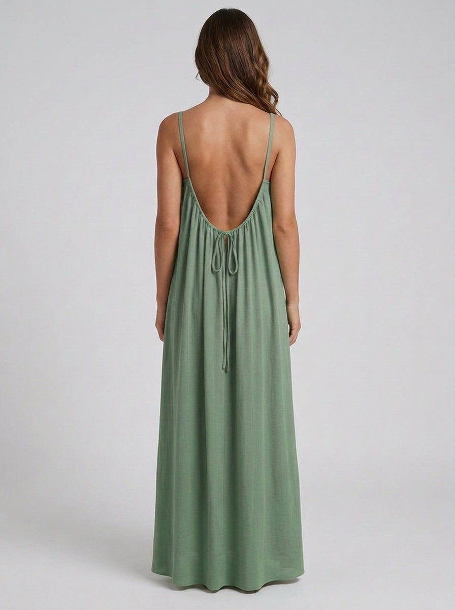 avyline™ Driftline Dress