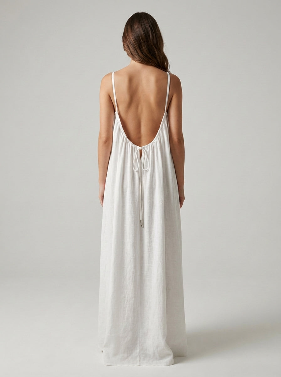 avyline™ Driftline Dress