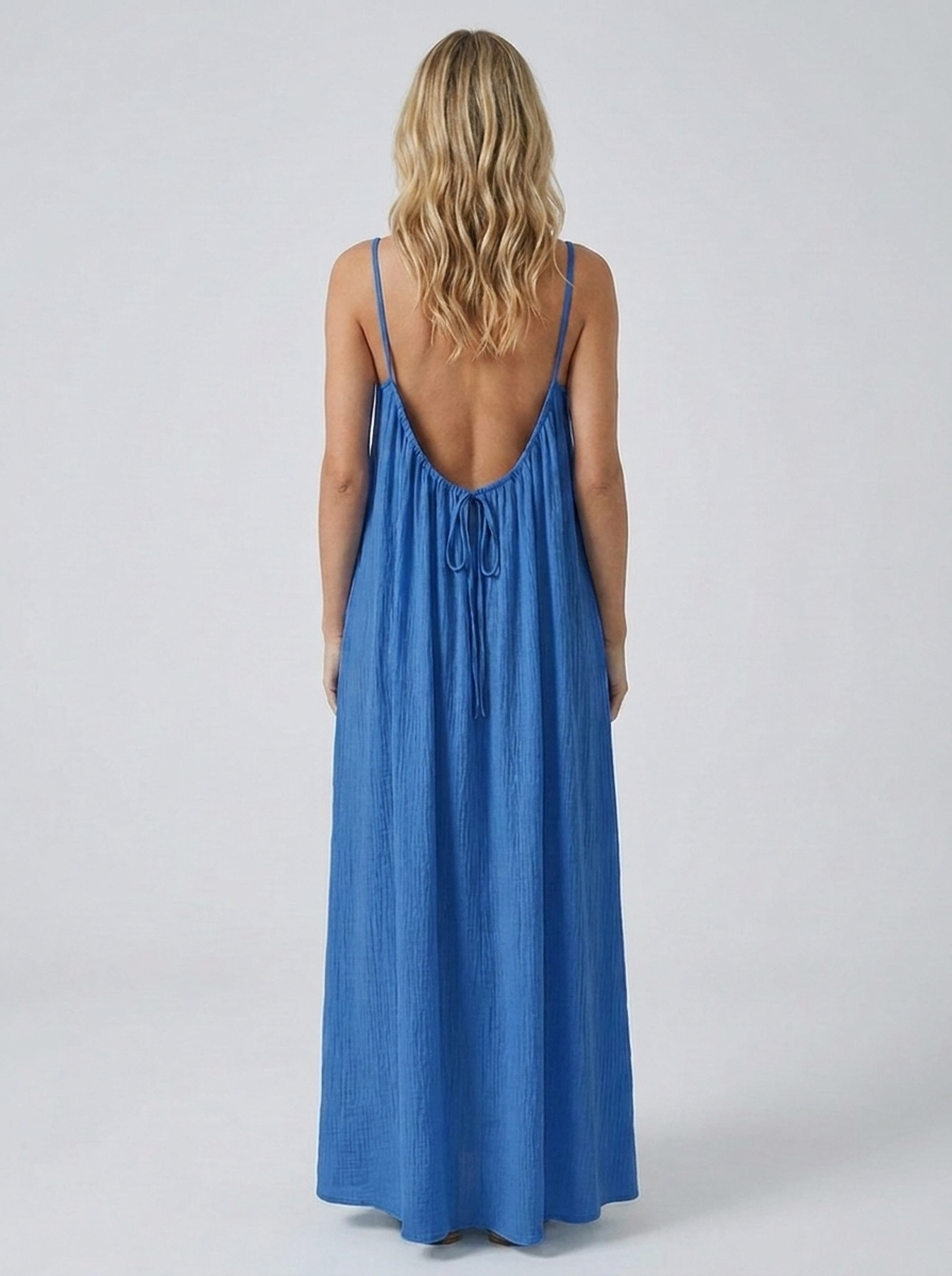 avyline™ Driftline Dress