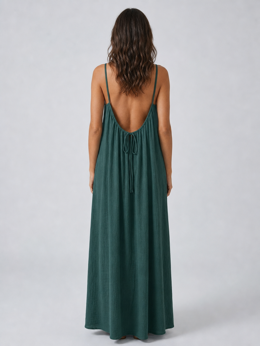 avyline™ Driftline Dress
