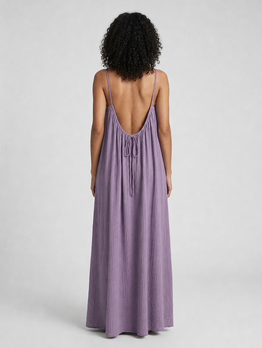 avyline™ Driftline Dress